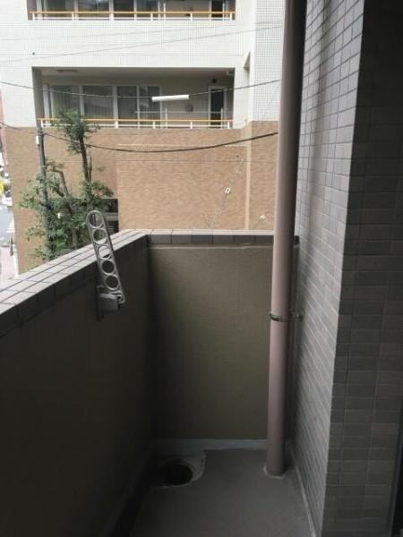 大田区西蒲田７丁目のマンション