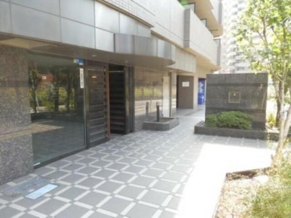 大田区西蒲田７丁目のマンション