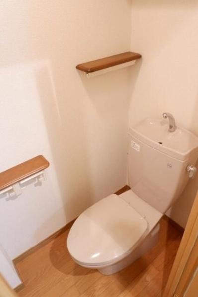 大田区西蒲田７丁目のマンション