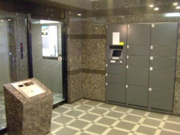 大田区西蒲田７丁目のマンション