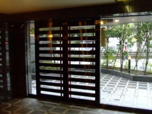 大田区西蒲田７丁目のマンション