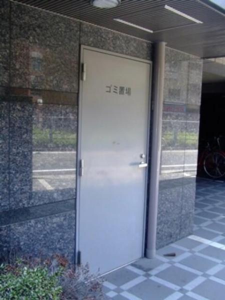 大田区西蒲田７丁目のマンション