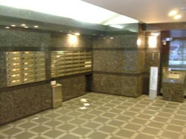 大田区西蒲田７丁目のマンション