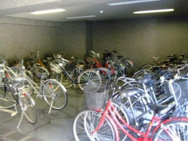 大田区西蒲田７丁目のマンション