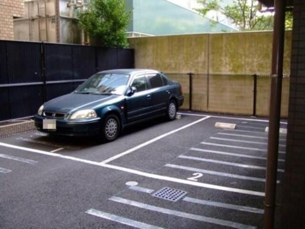 大田区西蒲田７丁目のマンション