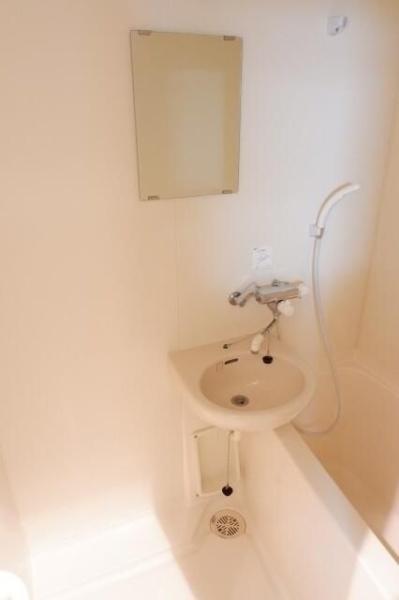 大田区西蒲田７丁目のマンション