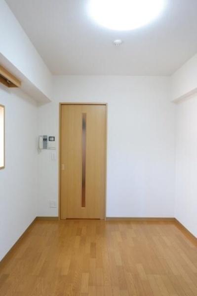 大田区西蒲田７丁目のマンション