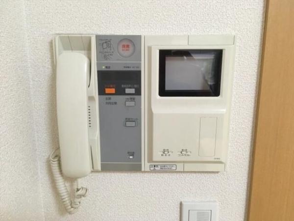 大田区西蒲田７丁目のマンション