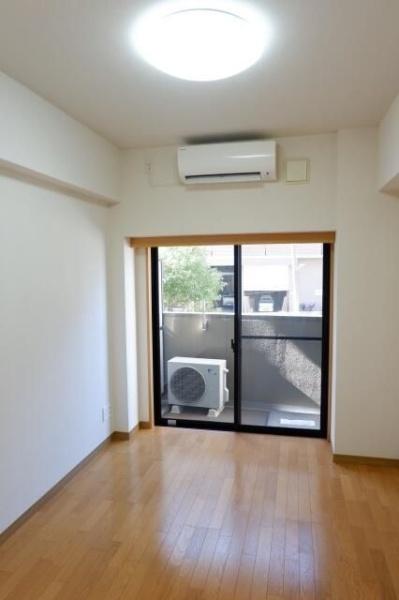 大田区西蒲田７丁目のマンション