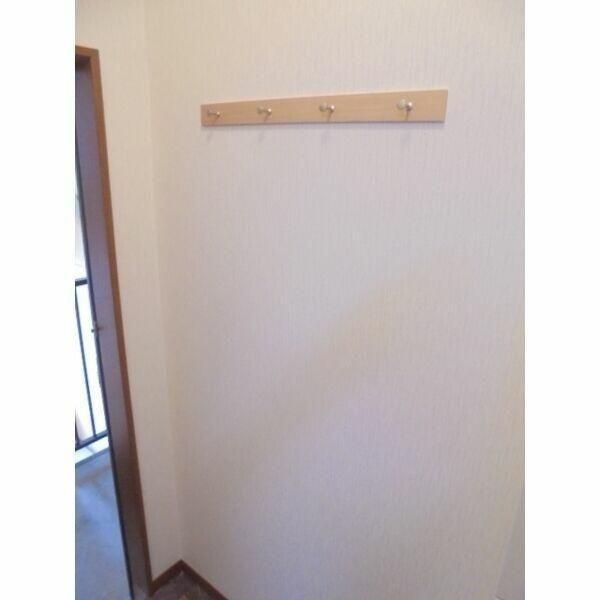 川崎市中原区木月大町のアパート