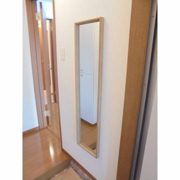 川崎市中原区木月大町のアパート