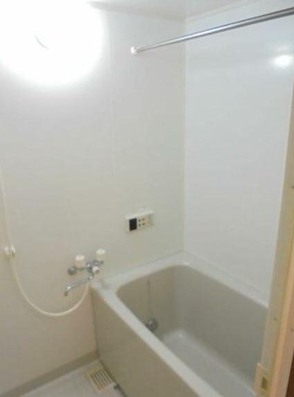 川崎市中原区木月大町のアパート