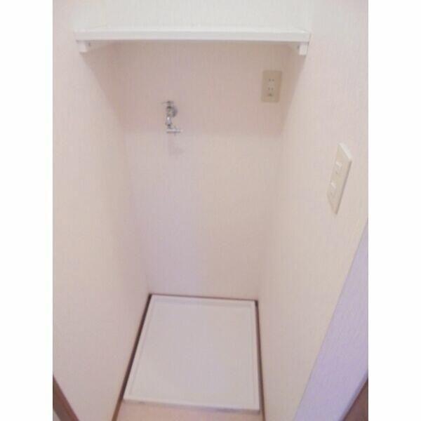 川崎市中原区木月大町のアパート