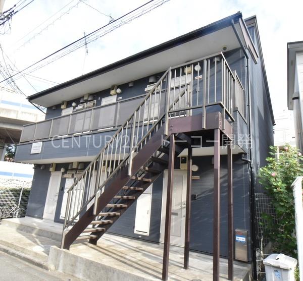 ハウスガーベラ