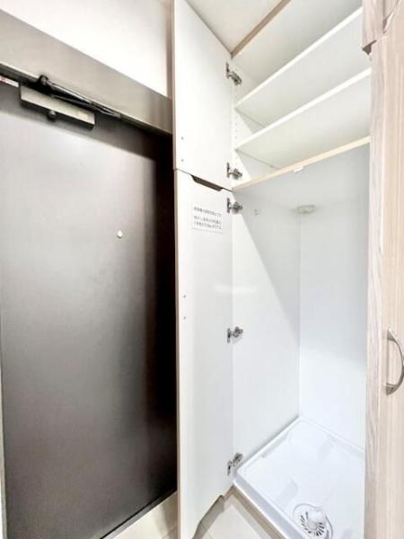 川崎市中原区宮内４丁目のマンション