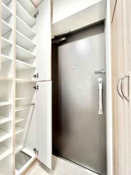 川崎市中原区宮内４丁目のマンション