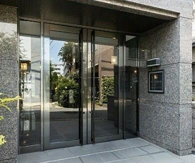 川崎市中原区宮内４丁目のマンション