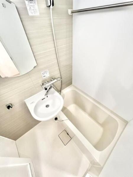 川崎市中原区宮内４丁目のマンション