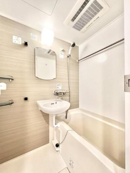 川崎市中原区宮内４丁目のマンション