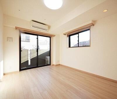 川崎市中原区宮内４丁目のマンション