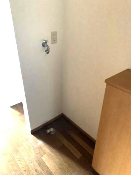 川崎市中原区新城５丁目のマンション