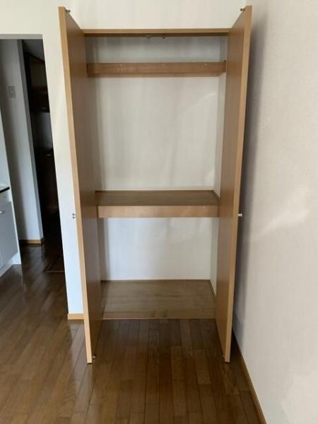 川崎市中原区新城５丁目のマンション