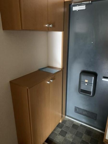 川崎市中原区新城５丁目のマンション