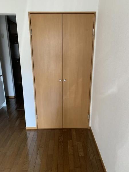 川崎市中原区新城５丁目のマンション