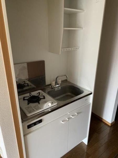 川崎市中原区新城５丁目のマンション