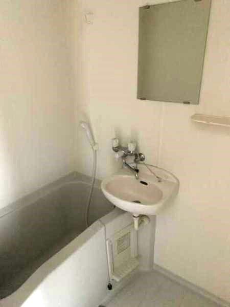 川崎市中原区新城５丁目のマンション