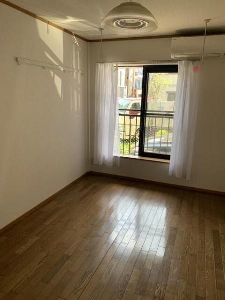 川崎市中原区新城５丁目のマンション