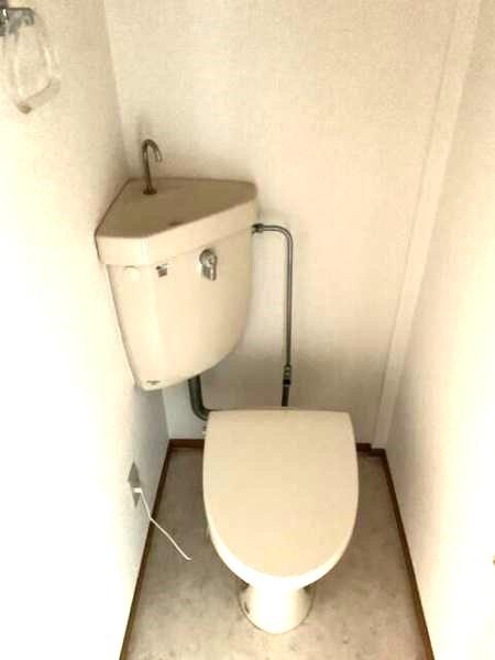 川崎市中原区新城５丁目のマンション