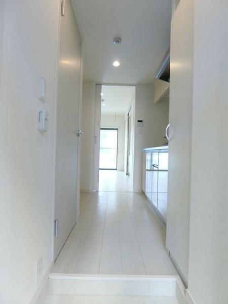 川崎市中原区木月３丁目のマンション