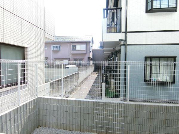 川崎市中原区木月３丁目のマンション