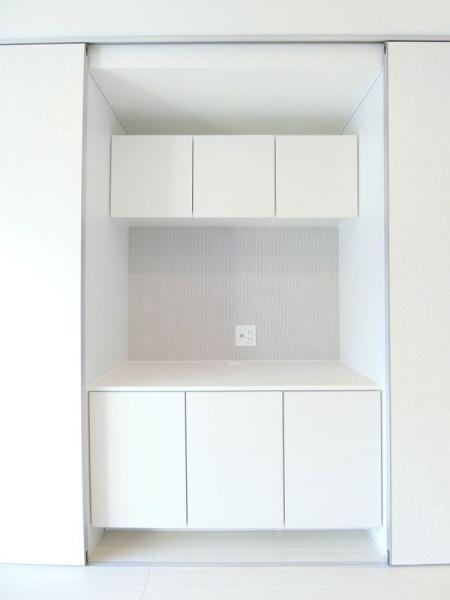 川崎市中原区木月３丁目のマンション