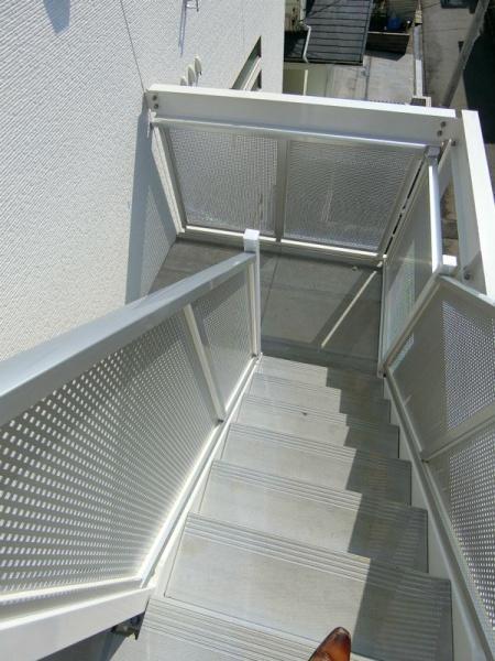 川崎市中原区木月３丁目のマンション