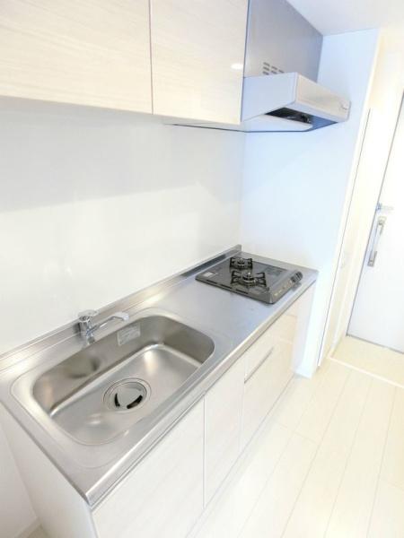 川崎市中原区木月３丁目のマンション