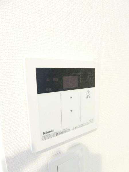 川崎市中原区木月３丁目のマンション