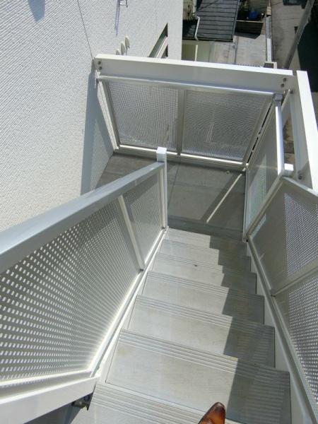 川崎市中原区木月３丁目のマンション