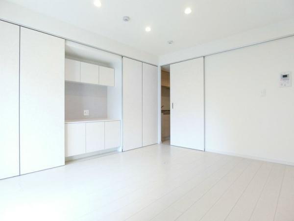 川崎市中原区木月３丁目のマンション