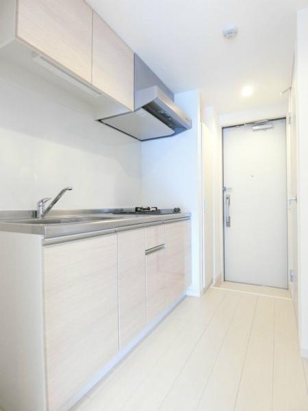 川崎市中原区木月３丁目のマンション