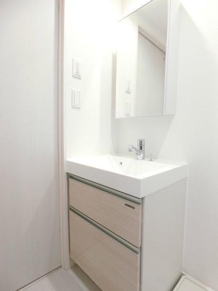 川崎市中原区木月３丁目のマンション