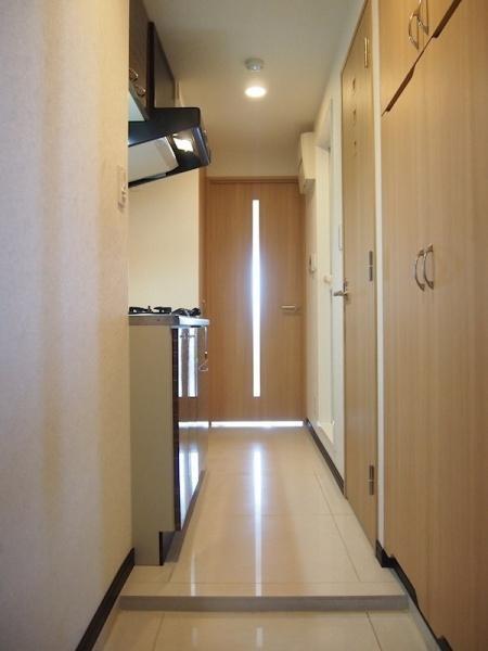 川崎市中原区下沼部のマンション