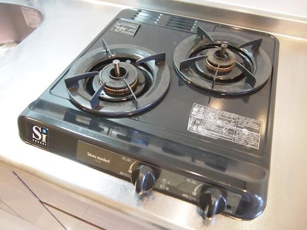 川崎市中原区下沼部のマンション