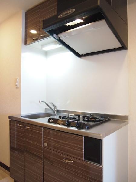 川崎市中原区下沼部のマンション