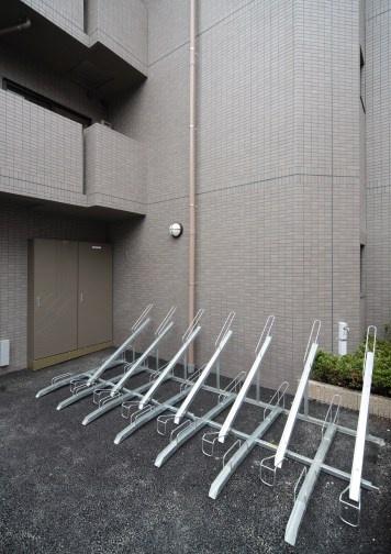 川崎市中原区下沼部のマンション