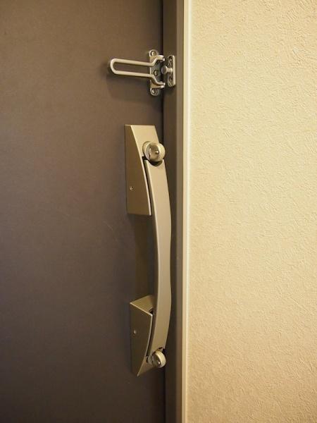 川崎市中原区下沼部のマンション