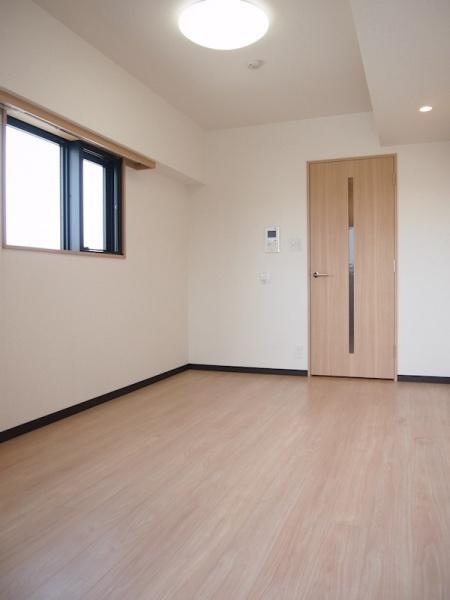 川崎市中原区下沼部のマンション