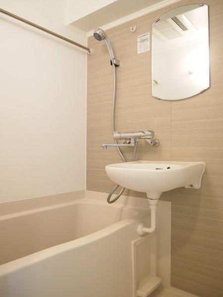 川崎市中原区下沼部のマンション