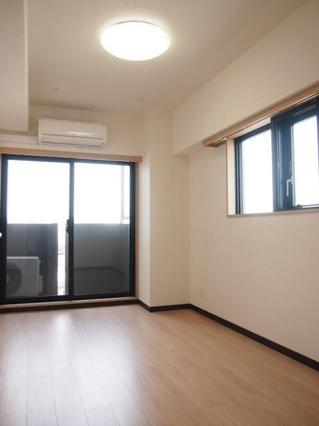 川崎市中原区下沼部のマンション